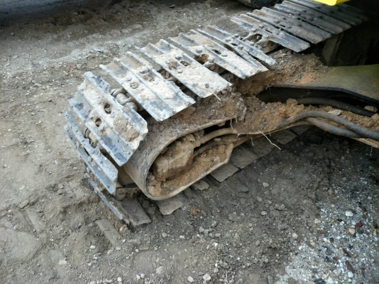 มี VDO ให้ชม.KOBELCO SK60-/// ราคา 260000