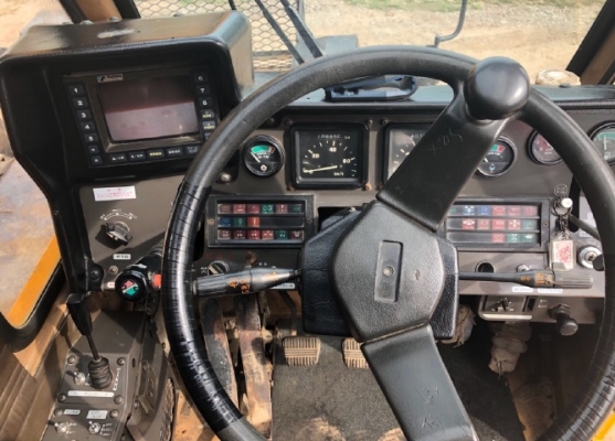 ขายรถเครน TADANO TR250M-5 (ขนาด 25 ตัน) ปี 1993 รถนอกนำเข้าครับ ไม่เคยใช้งานในไทย มีVDOการทำงาน