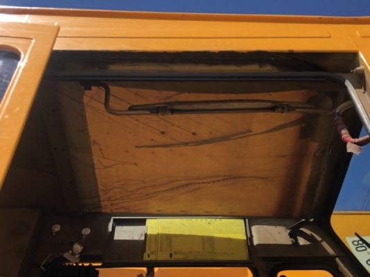 ขายรถเครน TADANO TR250M-5 (ขนาด 25 ตัน) ปี 1993 รถนอกนำเข้าครับ ไม่เคยใช้งานในไทย มีVDOการทำงาน