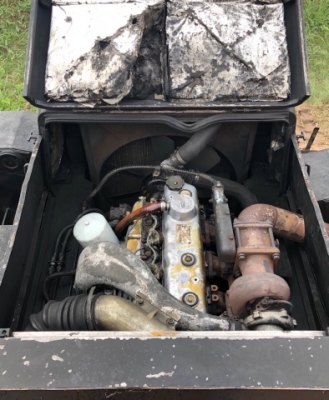 ขายรถเครน TADANO TR250M-5 (ขนาด 25 ตัน) ปี 1993 รถนอกนำเข้าครับ ไม่เคยใช้งานในไทย มีVDOการทำงาน