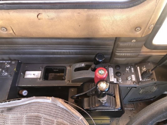 ขายรถเครน TADANO TR250M-5 (ขนาด 25 ตัน) ปี 1993 รถนอกนำเข้าครับ ไม่เคยใช้งานในไทย มีVDOการทำงาน