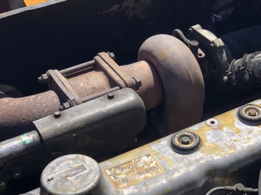 ขายรถเครน TADANO TR250M-5 (ขนาด 25 ตัน) ปี 1993 รถนอกนำเข้าครับ ไม่เคยใช้งานในไทย มีVDOการทำงาน