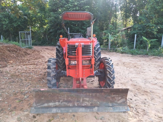 ขายคูโบต้า M5000 ขายคูโบต้า M5000