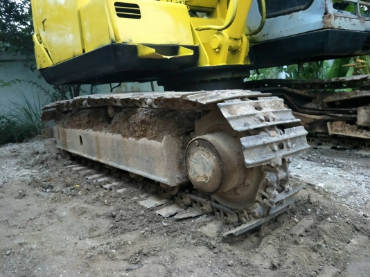 มี VDO ให้ชม.KOBELCO SK60-/// ราคา 260000