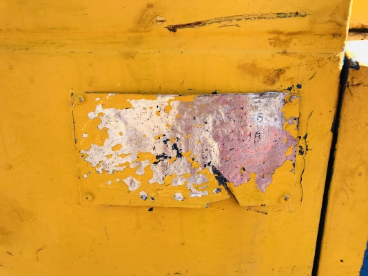 ขาย KOMATSU PC60-5 มีไลน หัวกระแทก รถทำงานได้ปกติ