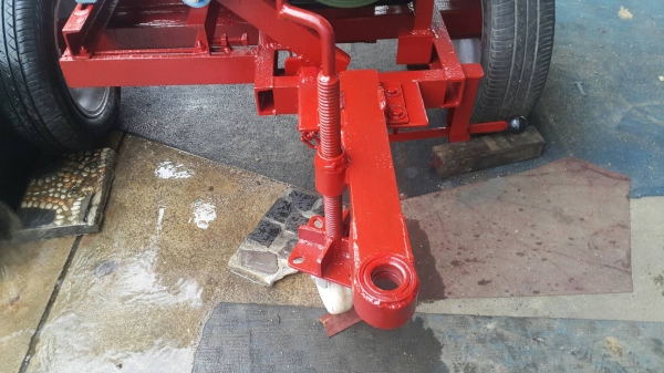 เครื่องสูบนํ้าประกอบใหม่พร้อมใช้งาน เครื่องยนต์ ISUZU C190 DIESEL+หอย 6  นิ้ว