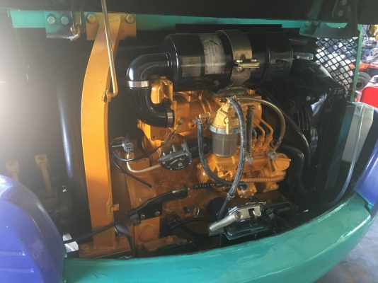 New!!.komutsu 20-7 รถขุดยอดนิยม เก่านอกพร้อมใช้งาน New!!.komutsu 20-7 รถขุดยอดนิยม เก่านอกพร้อมใช้งาน