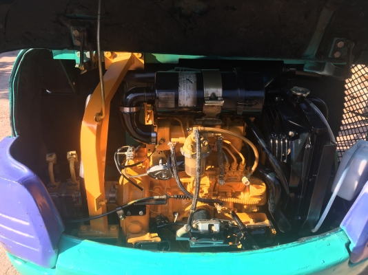 New!!.komutsu 20-7 รถขุดยอดนิยม เก่านอกพร้อมใช้งาน New!!.komutsu 20-7 รถขุดยอดนิยม เก่านอกพร้อมใช้งาน