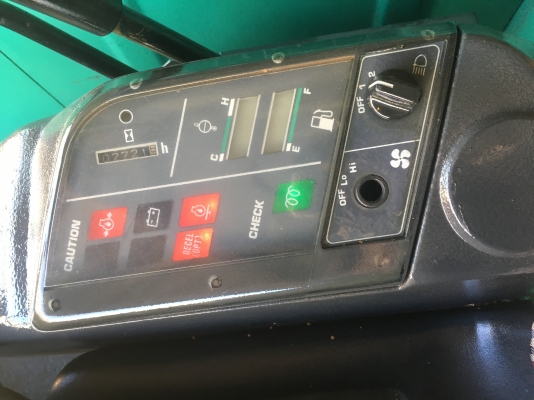 New!!.komutsu 20-7 รถขุดยอดนิยม เก่านอกพร้อมใช้งาน New!!.komutsu 20-7 รถขุดยอดนิยม เก่านอกพร้อมใช้งาน