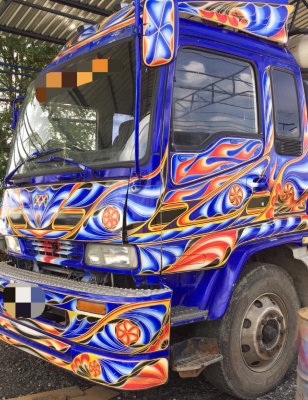 หัวเก๋งอีสุเดกก้า 99000 สภาพสวย เพิ่มเติมโทร062-5211916