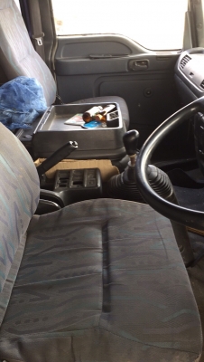 หัวเก๋งอีสุเดกก้า 99000 สภาพสวย เพิ่มเติมโทร062-5211916