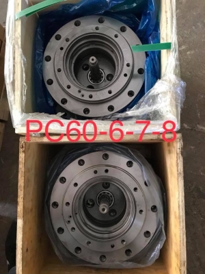 ตัวเดินPC60-6-7-8 ครึ่งท่อน