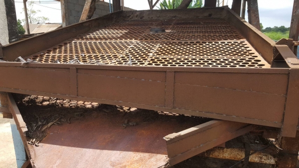 ขาย เครื่องสับไม้ ขนาดกำลังผลิต 200 ตัน/วัน มอเตอร์ 250 แรง สภาพพร้อมใช้งาน ขาย เครื่องสับไม้ ขนาดกำลังผลิต 200 ตัน/วัน มอเตอร์ 250 แรง สภาพพร้อมใช้งาน