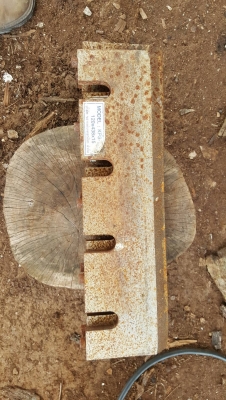 ขาย เครื่องสับไม้ ขนาดกำลังผลิต 200 ตัน/วัน มอเตอร์ 250 แรง สภาพพร้อมใช้งาน ขาย เครื่องสับไม้ ขนาดกำลังผลิต 200 ตัน/วัน มอเตอร์ 250 แรง สภาพพร้อมใช้งาน