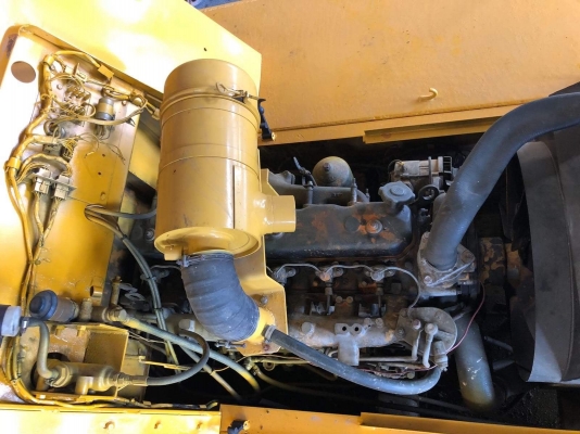 รถบดsakai ts150