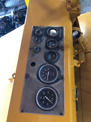 รถบดsakai ts150