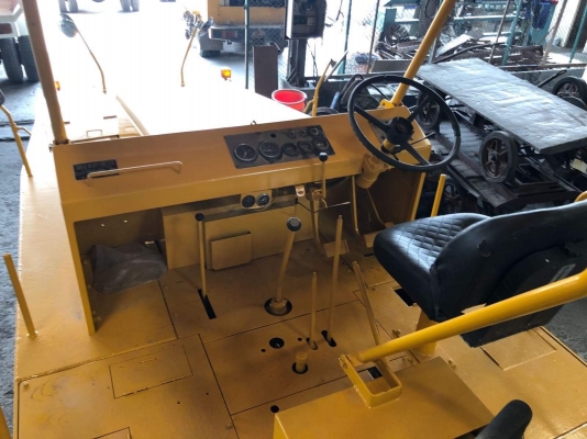 รถบดsakai ts150
