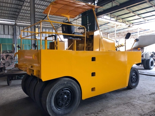 รถบดsakai ts150 รถบดsakai ts150