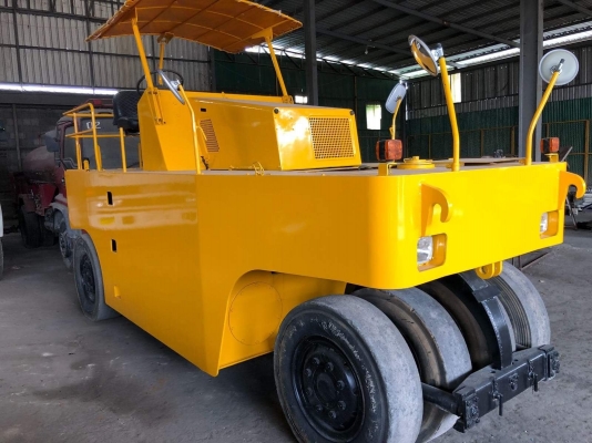 รถบดsakai ts150