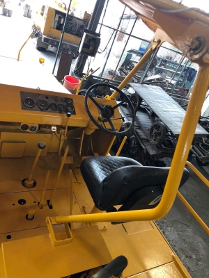 รถบดsakai ts150