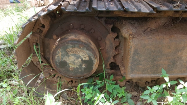 ขาย แบคโฮ KOMATSU PC120-3 รถใช้งานได้ปกติ เครื่องดี ปั้มดี ช่วงล่าง 70\% ขาย แบคโฮ KOMATSU PC120-3 รถใช้งานได้ปกติ เครื่องดี ปั้มดี ช่วงล่าง 70\%