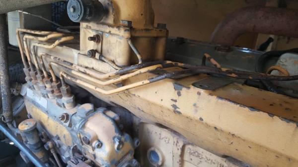 ขาย แบคโฮ KOMATSU PC120-3 รถใช้งานได้ปกติ เครื่องดี ปั้มดี ช่วงล่าง 70\% ขาย แบคโฮ KOMATSU PC120-3 รถใช้งานได้ปกติ เครื่องดี ปั้มดี ช่วงล่าง 70\%