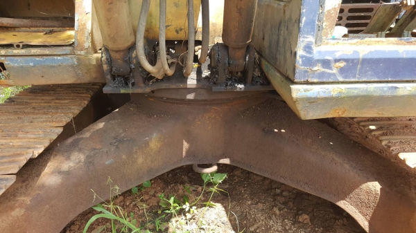 ขาย แบคโฮ KOMATSU PC120-3 รถใช้งานได้ปกติ เครื่องดี ปั้มดี ช่วงล่าง 70\% ขาย แบคโฮ KOMATSU PC120-3 รถใช้งานได้ปกติ เครื่องดี ปั้มดี ช่วงล่าง 70\%