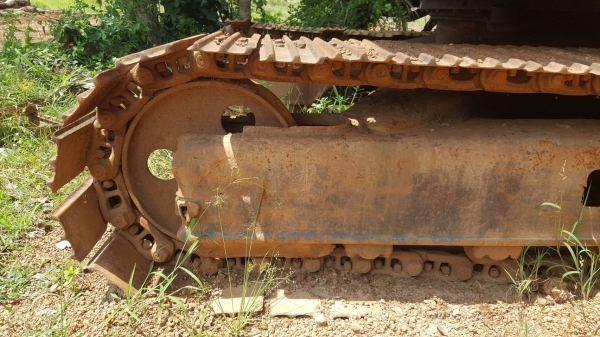 ขาย แบคโฮ KOMATSU PC120-3 รถใช้งานได้ปกติ เครื่องดี ปั้มดี ช่วงล่าง 70\% ขาย แบคโฮ KOMATSU PC120-3 รถใช้งานได้ปกติ เครื่องดี ปั้มดี ช่วงล่าง 70\%