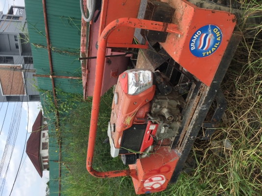 รถดั๊มเปอร์