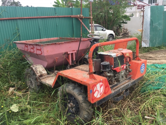 รถดั๊มเปอร์