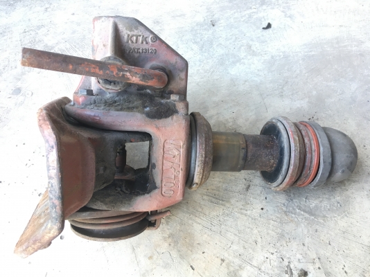 ขายลำโพงลากลูกพ่วง ของ KTK สนใจติดต่อ 086-8289953 ช่างเเขก