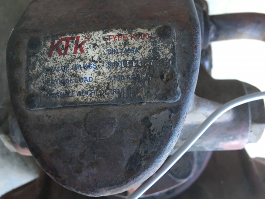 ขายลำโพงลากลูกพ่วง ของ KTK สนใจติดต่อ 086-8289953 ช่างเเขก