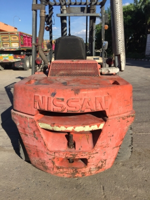 ขายรถยกฟอร์คลิฟต์นิสสัน 4 ตัน สภาพพร้อมใช้งาน แถมเครื่องยนต์สำรองให้อีก 1 ตัว โทร 086-310-0010 ขายรถยกฟอร์คลิฟต์นิสสัน 4 ตัน สภาพพร้อมใช้งาน แถมเครื่องยนต์สำรองให้อีก 1 ตัว โทร 086-310-0010