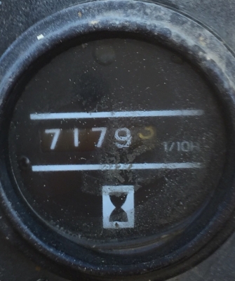 ขายรถยกฟอร์คลิฟต์นิสสัน 4 ตัน สภาพพร้อมใช้งาน แถมเครื่องยนต์สำรองให้อีก 1 ตัว โทร 086-310-0010 ขายรถยกฟอร์คลิฟต์นิสสัน 4 ตัน สภาพพร้อมใช้งาน แถมเครื่องยนต์สำรองให้อีก 1 ตัว โทร 086-310-0010