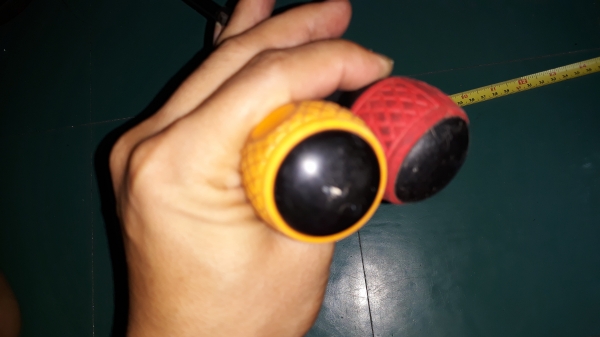 ขายไขควง แฉกและแบน ปลายแม่เหล็กVESSEL MADE IN JAPAN.มือสอง