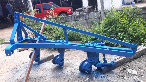 ขายหางรถไถ โครงสี่ สามกระทู้ ของPT โครงสวยลูกปืนแน่น