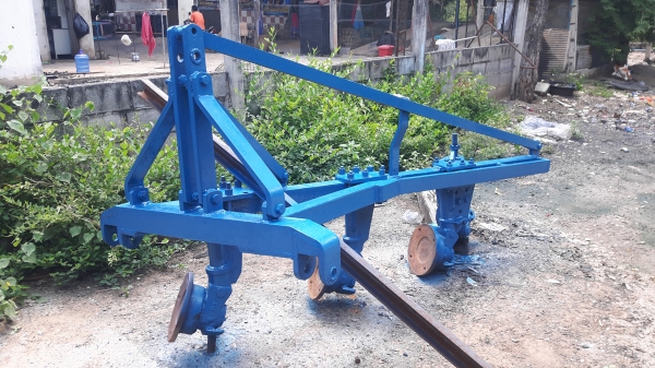 ขายหางรถไถ โครงสี่ สามกระทู้ ของPT โครงสวยลูกปืนแน่น