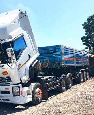 ขายหัว1,750,000บ.หาง 490,000บ.สิบล้อ หัวลาก อิซูชุ 360ปี53 พร้อม หางเซมิ ดั้ม 3คาน ช่วงยาว 9ม.สภาพดี