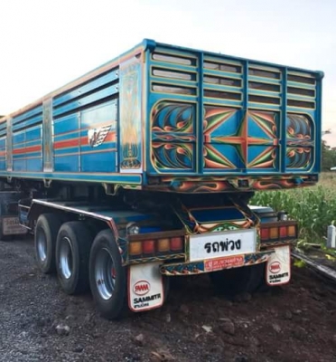 ขายหัว1,750,000บ.หาง 490,000บ.สิบล้อ หัวลาก อิซูชุ 360ปี53 พร้อม หางเซมิ ดั้ม 3คาน ช่วงยาว 9ม.สภาพดี ขายหัว1,750,000บ.หาง 490,000บ.สิบล้อ หัวลาก อิซูชุ 360ปี53 พร้อม หางเซมิ ดั้ม 3คาน ช่วงยาว 9ม.สภาพดี