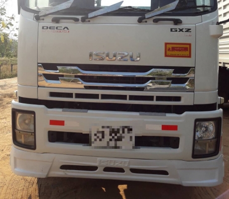 ขายหัว1,750,000บ.หาง 490,000บ.สิบล้อ หัวลาก อิซูชุ 360ปี53 พร้อม หางเซมิ ดั้ม 3คาน ช่วงยาว 9ม.สภาพดี