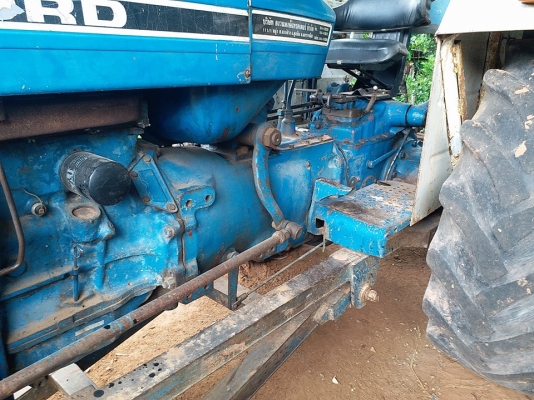 ขายรถไถ FORD 6600 T3เอกสารเล่มทะเบียน เครื่องฟิต เกียร์ดี สภาพพร้อมทำงาน ผาน7 ขายรถไถ FORD 6600 T3เอกสารเล่มทะเบียน เครื่องฟิต เกียร์ดี สภาพพร้อมทำงาน ผาน7