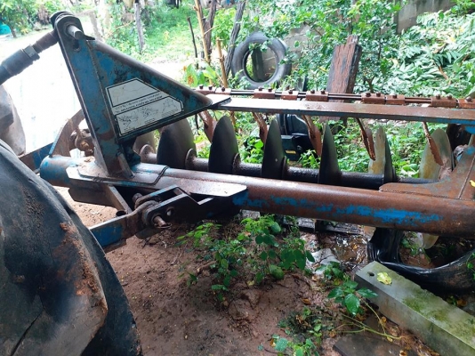 ขายรถไถ FORD 6600 T3เอกสารเล่มทะเบียน เครื่องฟิต เกียร์ดี สภาพพร้อมทำงาน ผาน7 ขายรถไถ FORD 6600 T3เอกสารเล่มทะเบียน เครื่องฟิต เกียร์ดี สภาพพร้อมทำงาน ผาน7