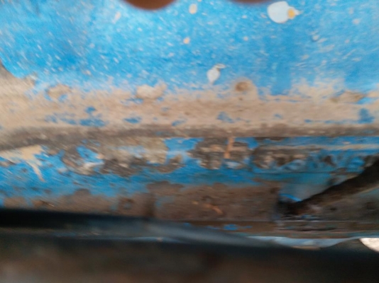 ขายรถไถ FORD 6600 T3เอกสารเล่มทะเบียน เครื่องฟิต เกียร์ดี สภาพพร้อมทำงาน ผาน7 ขายรถไถ FORD 6600 T3เอกสารเล่มทะเบียน เครื่องฟิต เกียร์ดี สภาพพร้อมทำงาน ผาน7