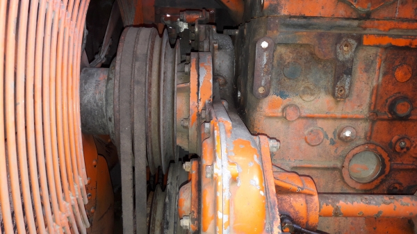 ขายรถตักล้อยาง  HITACHI LX200   240 แรง เทียบเท่ากับ  KOMATSU WA430-6  สภาพสวยพร้อมใช้  โทร 084-5424150