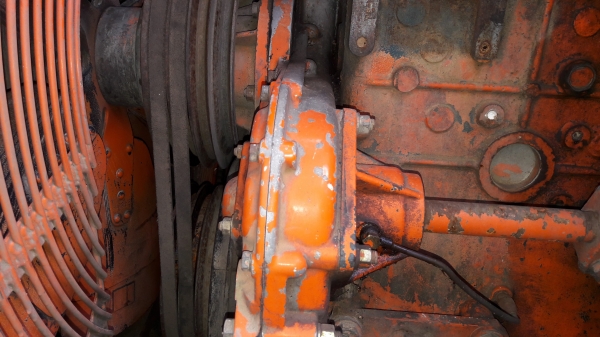 ขายรถตักล้อยาง  HITACHI LX200   240 แรง เทียบเท่ากับ  KOMATSU WA430-6  สภาพสวยพร้อมใช้  โทร 084-5424150