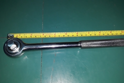 ขายก็อกแก็กขนาด 1/2 Made in USA.มือสองเก็บเก่า
