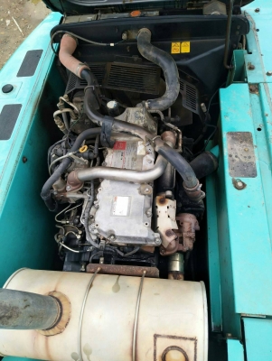 ขายรถแบคโฮ KOBELCO SK200-8 YN12 SUPER เอกสารเล่ม ราคา 1550000