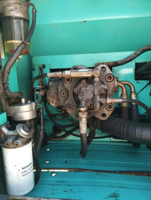 ขายรถแบคโฮ KOBELCO SK200-8 YN12 SUPER เอกสารเล่ม ราคา 1550000 ขายรถแบคโฮ KOBELCO SK200-8 YN12 SUPER เอกสารเล่ม ราคา 1550000