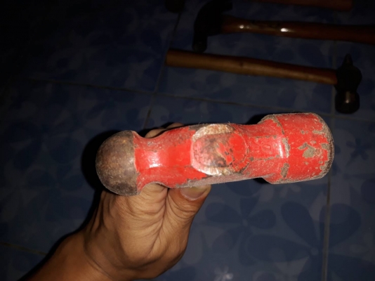 ขายค้อนตุ้มCHANNELLOCK MADE IN USA.มือสอง