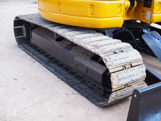 เก่าญี่ปุ่นยังไม่เคยใช้งานในไทยCAT305SR